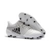 fodboldstøvler Adidas X 17.1 FG - Hvid Sort_1.jpg